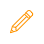 icon of pencil