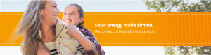 solar energy made simple slider