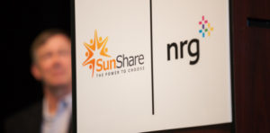 Sunshare sign