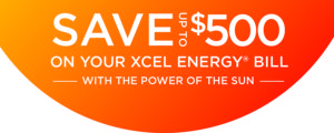 save on your excel bill banner