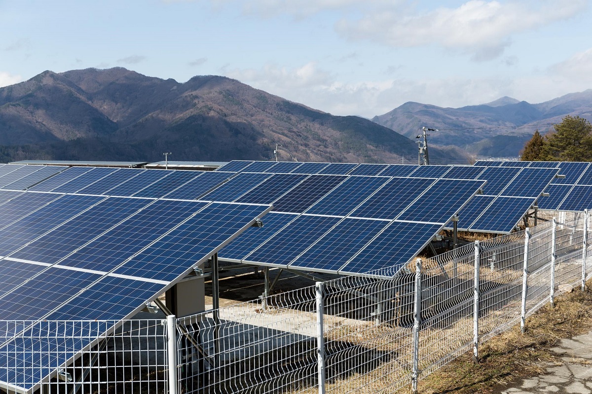 Legislators Look to Expand Solar Gardens in Colorado SunShare