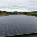 solar panels