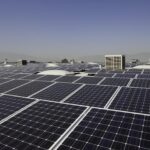 solar panels