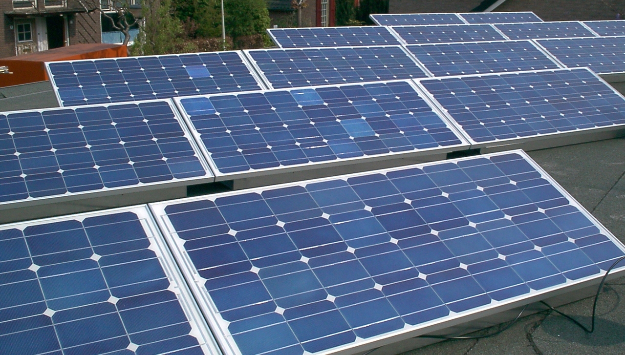 Solar industry faces uncertainty because of tax credits declining, coronavirus concerns