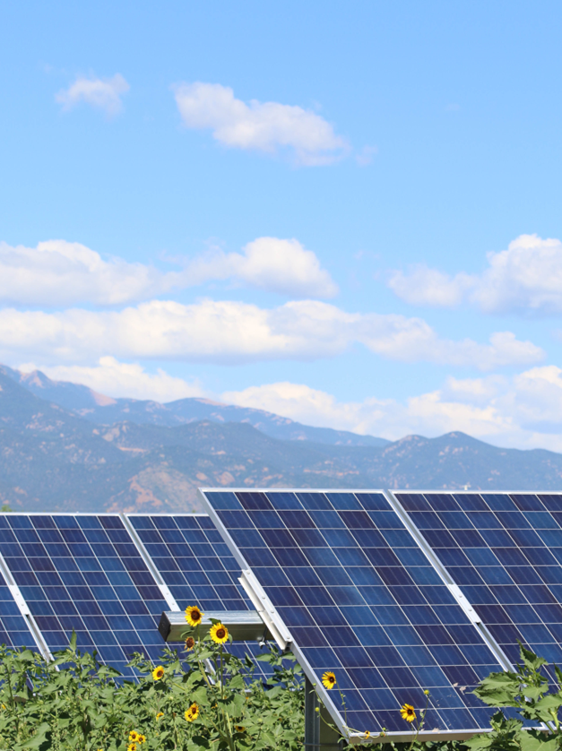 Ember Infrastructure Commits $30mn To Denver Solar Company SunShare