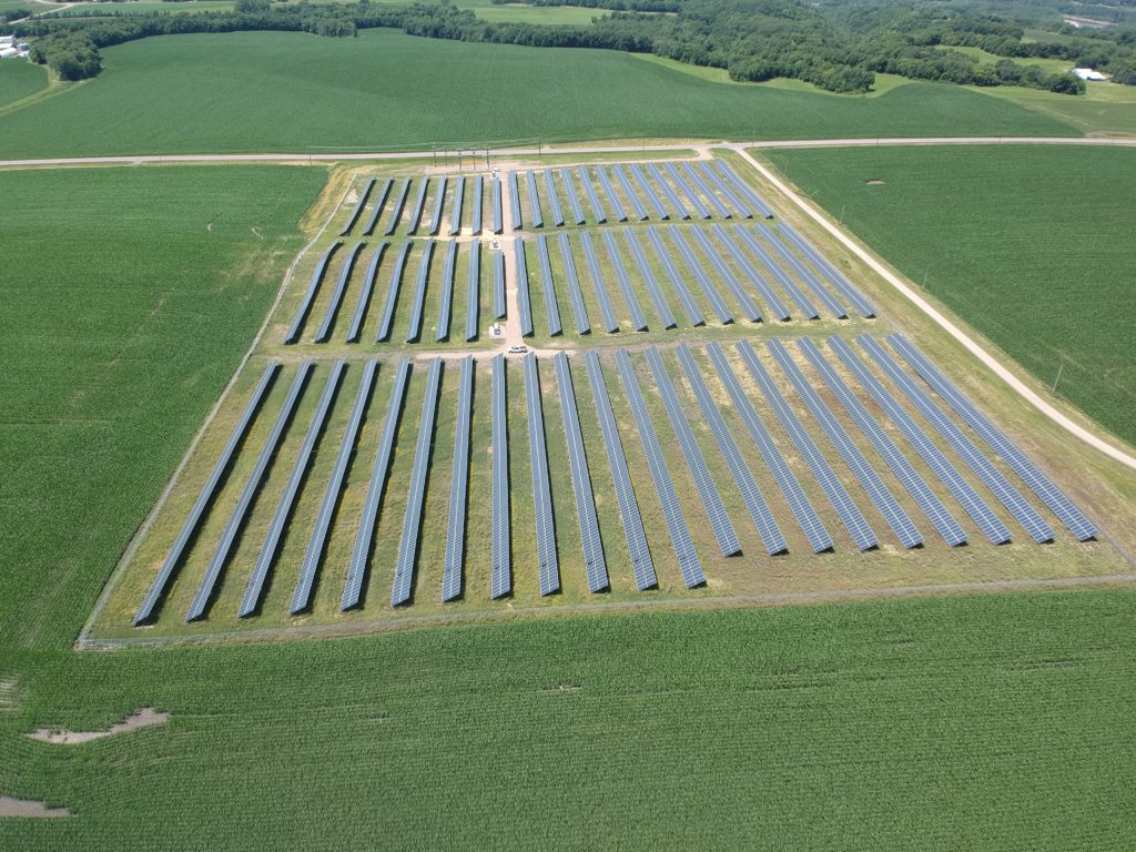 ScottSun Community Solar Project