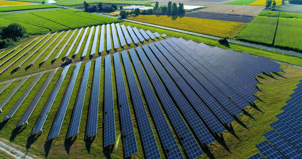 Community solar owner and operator secures $30 million equity commitment