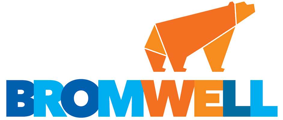 bromwell-logo