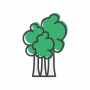 Trees Planted