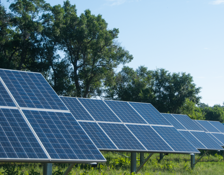 SunShare Solar Garden
